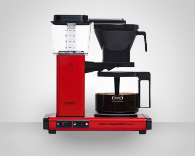 Kaffee- & Espressomaschinen